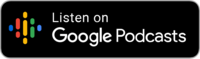 Google Podcasts – Logo